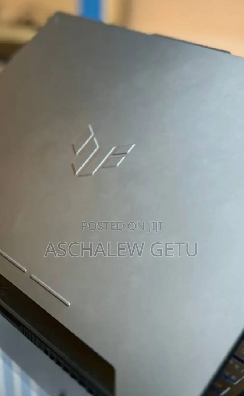 New Laptop Asus TUF Gaming A15 16GB AMD Ryzen 7 SSD 512GB