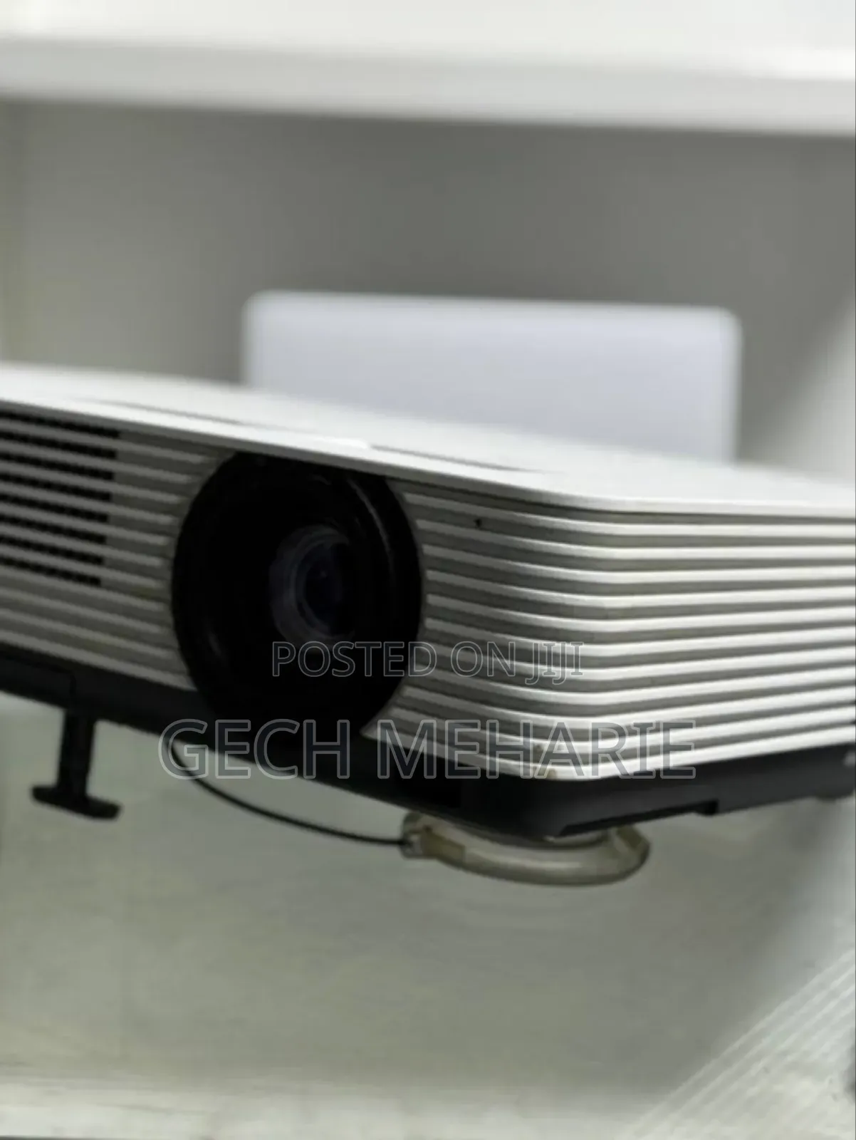 Sony Projector Model Name VPL-Dx221 Hardware 8