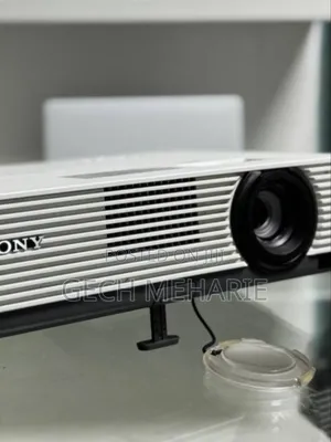 Sony Projector Model Name VPL-Dx221 Hardware 8