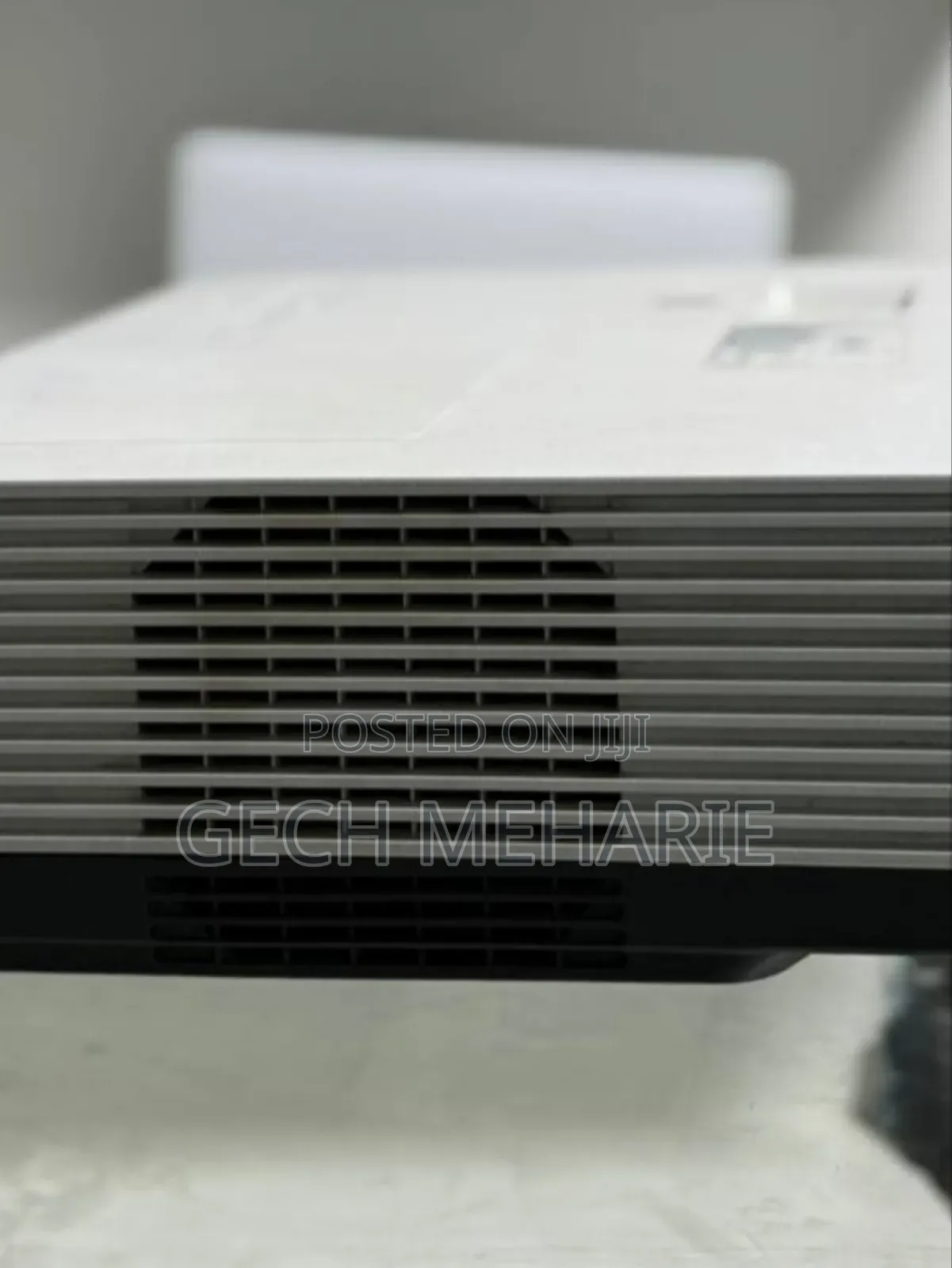 Sony Projector Model Name VPL-Dx221 Hardware 8