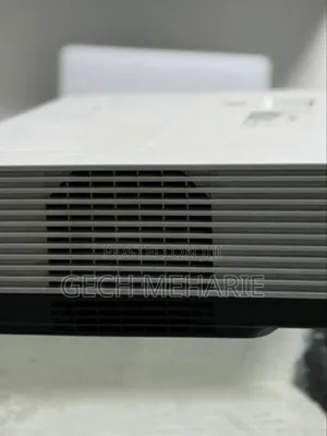 Sony Projector Model Name VPL-Dx221 Hardware 8