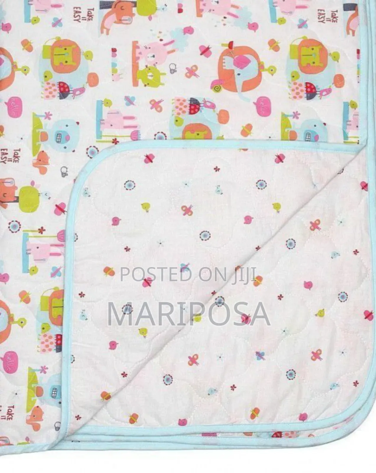 Waterproof Baby Urine Mat Cover