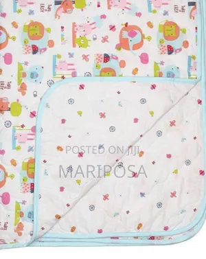 Waterproof Baby Urine Mat Cover