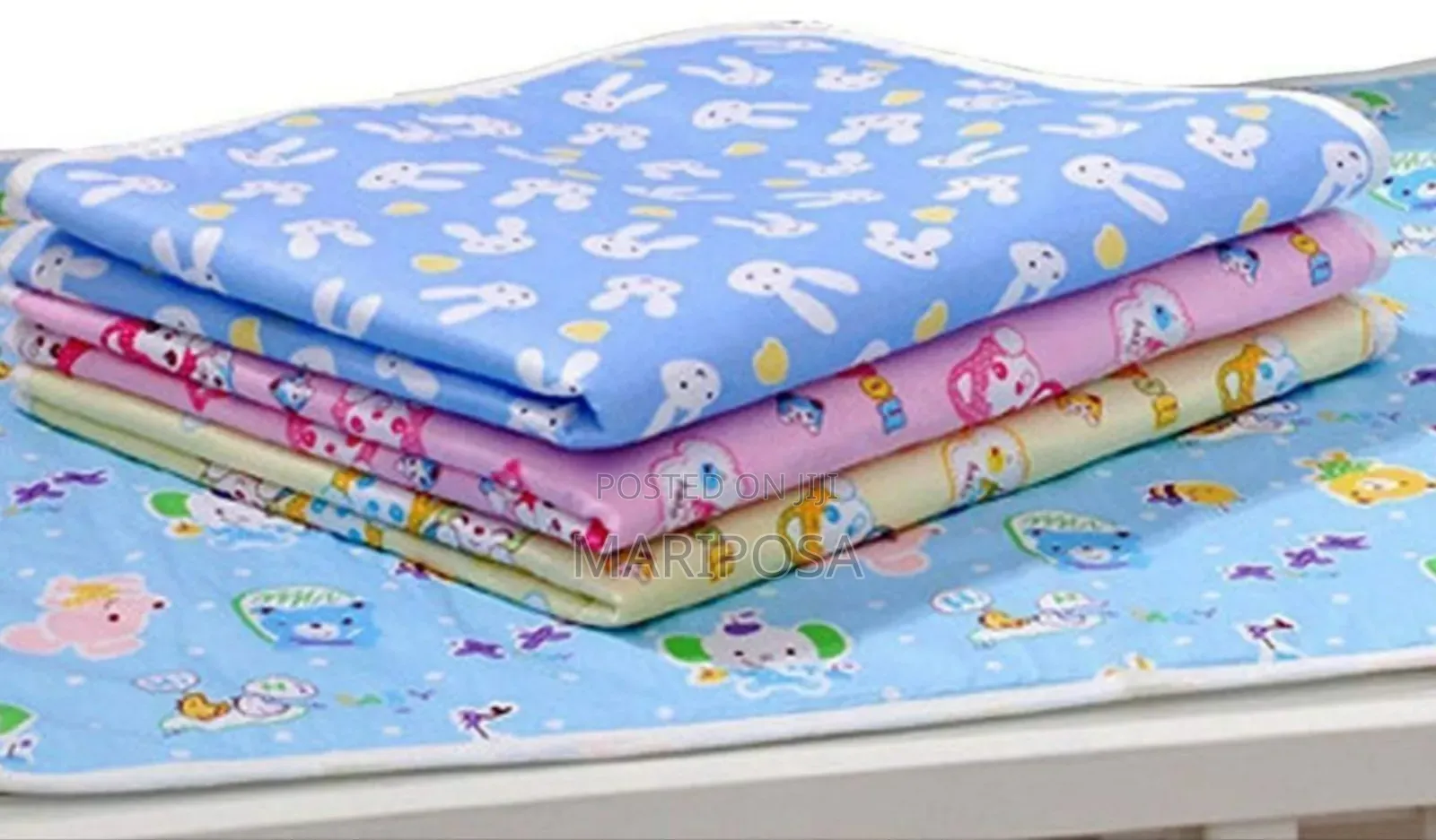 Waterproof Baby Urine Mat Cover