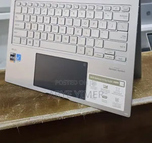 New Laptop Asus ZenBook Flip 14 UX461UA 16GB Intel Core I7 SSD 1T