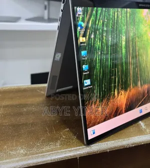 New Laptop Asus ZenBook Flip 14 UX461UA 16GB Intel Core I7 SSD 1T