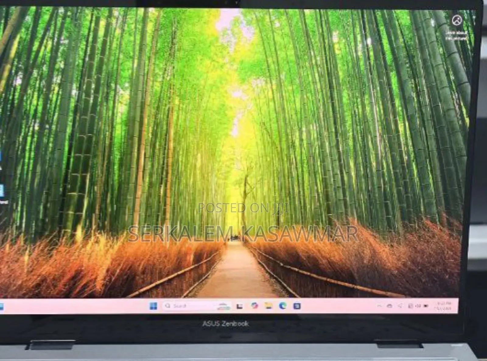 New Laptop Asus Zenbook 14 UX434 16GB Intel Core I7 SSD 1T