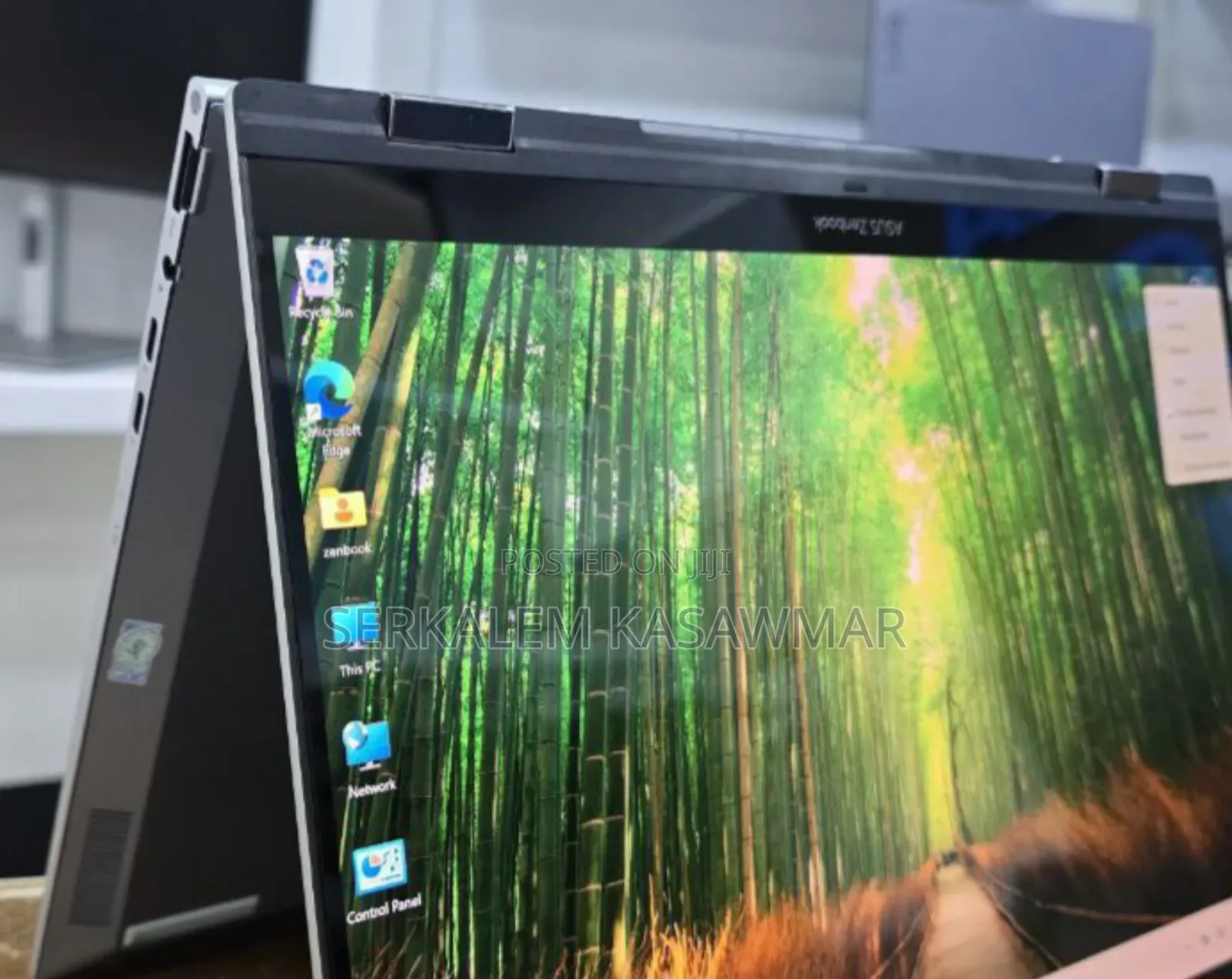 New Laptop Asus Zenbook 14 UX434 16GB Intel Core I7 SSD 1T