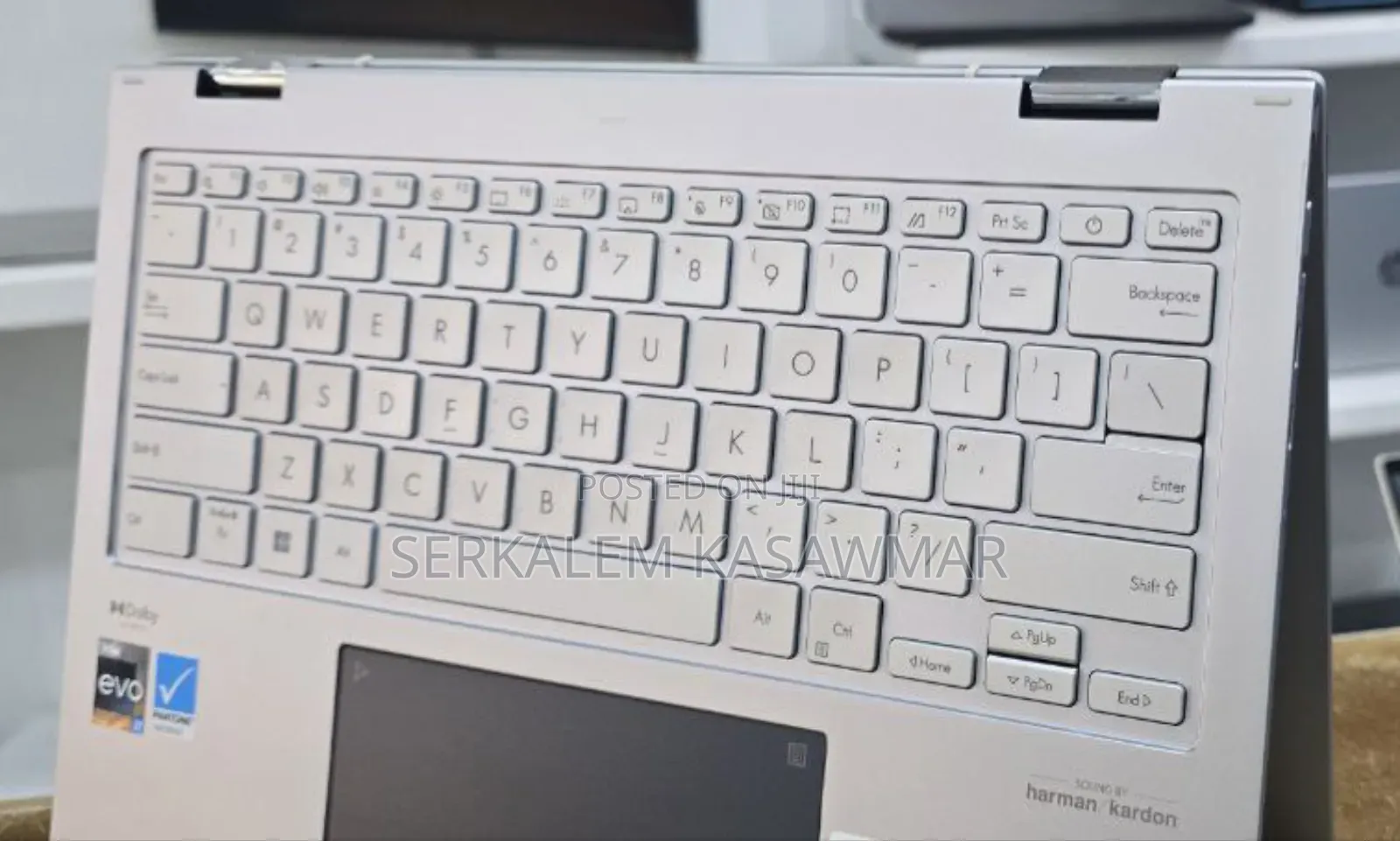 New Laptop Asus Zenbook 14 UX434 16GB Intel Core I7 SSD 1T