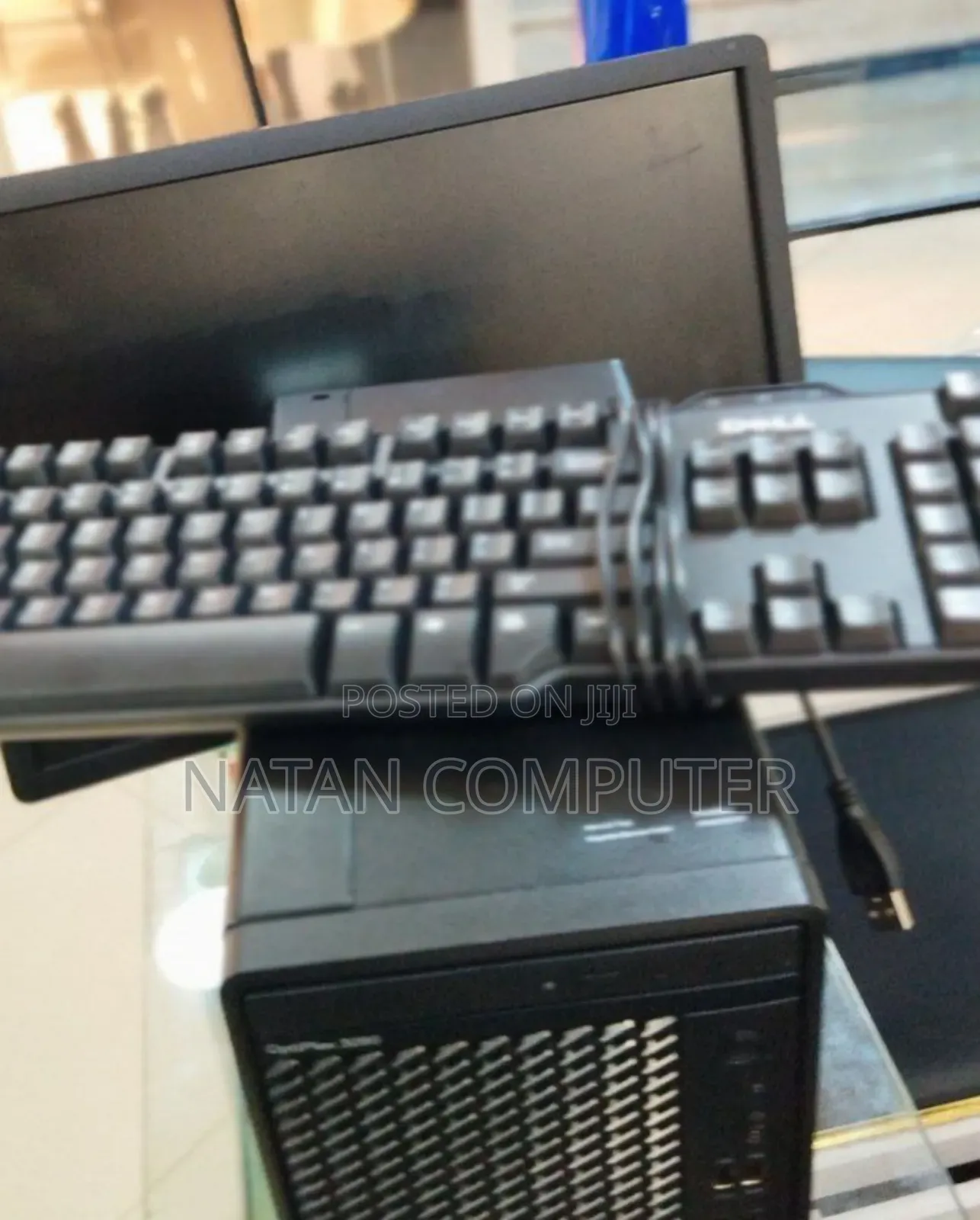 New Desktop Computer Dell Optiplex 3090 8GB Intel Core I5 HDD 1T