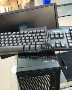 Photo - New Desktop Computer Dell Optiplex 3090 8GB Intel Core I5 HDD 1T