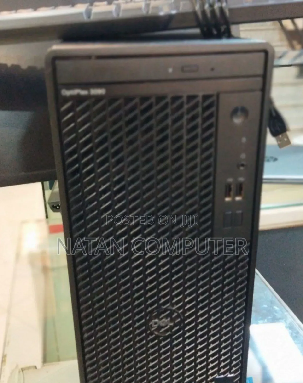 New Desktop Computer Dell Optiplex 3090 8GB Intel Core I5 HDD 1T