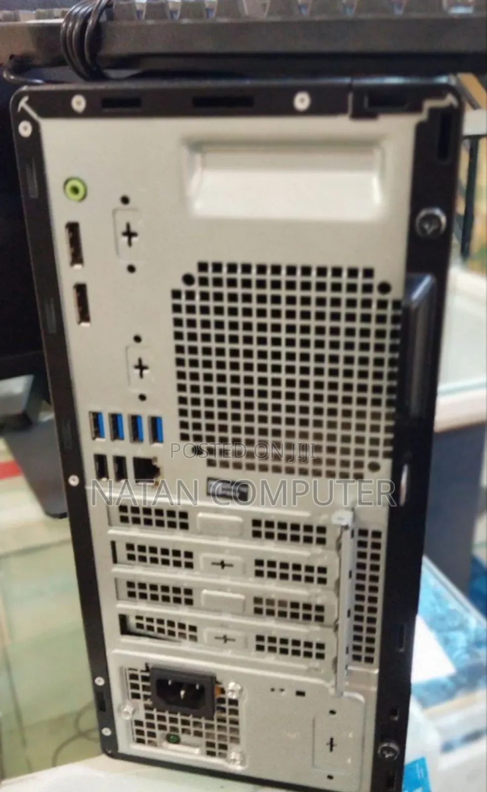 New Desktop Computer Dell Optiplex 3090 8GB Intel Core I5 HDD 1T