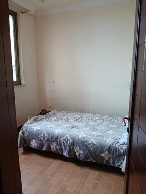 Furnished 3bdrm Apartment in Apartment, Yeka for rent
