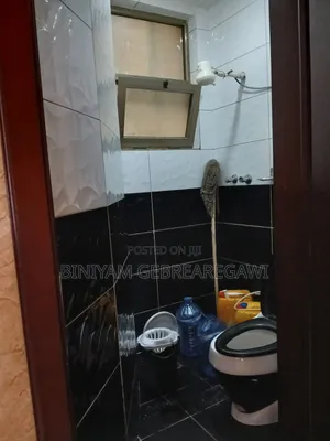 Furnished 3bdrm Apartment in Apartment, Yeka for rent