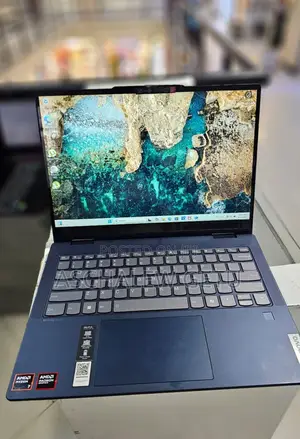 New Laptop Lenovo Ideapad 3 16GB AMD Ryzen 7 SSD 1T