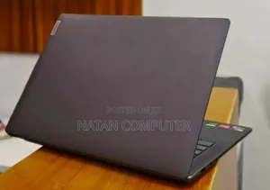 New Laptop Lenovo IdeaPad Y730 32GB AMD Ryzen 9 SSD 512GB