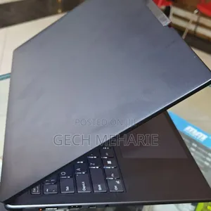 Photo - New Laptop Lenovo IdeaPad 5 Slim 13th Gen i7 32GB Intel Core i9 SSD 1T