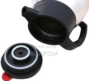 Hth Stainless Steel Vacume Pot