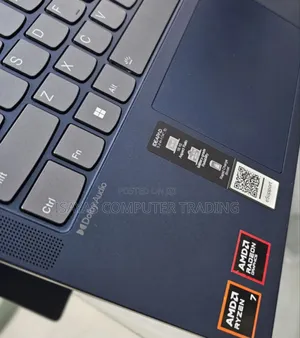 Photo - New Laptop Lenovo ThinkPad X1 Carbon 16GB Intel Core I7 SSD 512GB