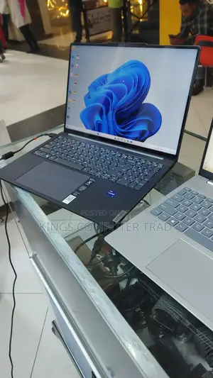 New Laptop Lenovo IdeaPad 5 Slim 13th Gen I7 32GB Intel Core I9 SSD 1T