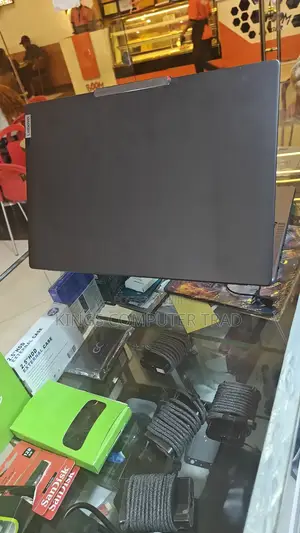 New Laptop Lenovo IdeaPad 5 Slim 13th Gen I7 32GB Intel Core I9 SSD 1T