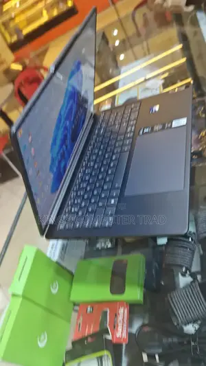 New Laptop Lenovo IdeaPad 5 Slim 13th Gen I7 32GB Intel Core I9 SSD 1T