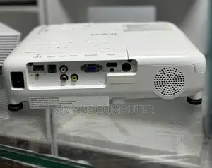 Epson Projector Model Name: Eb-S05 With Bag Hard