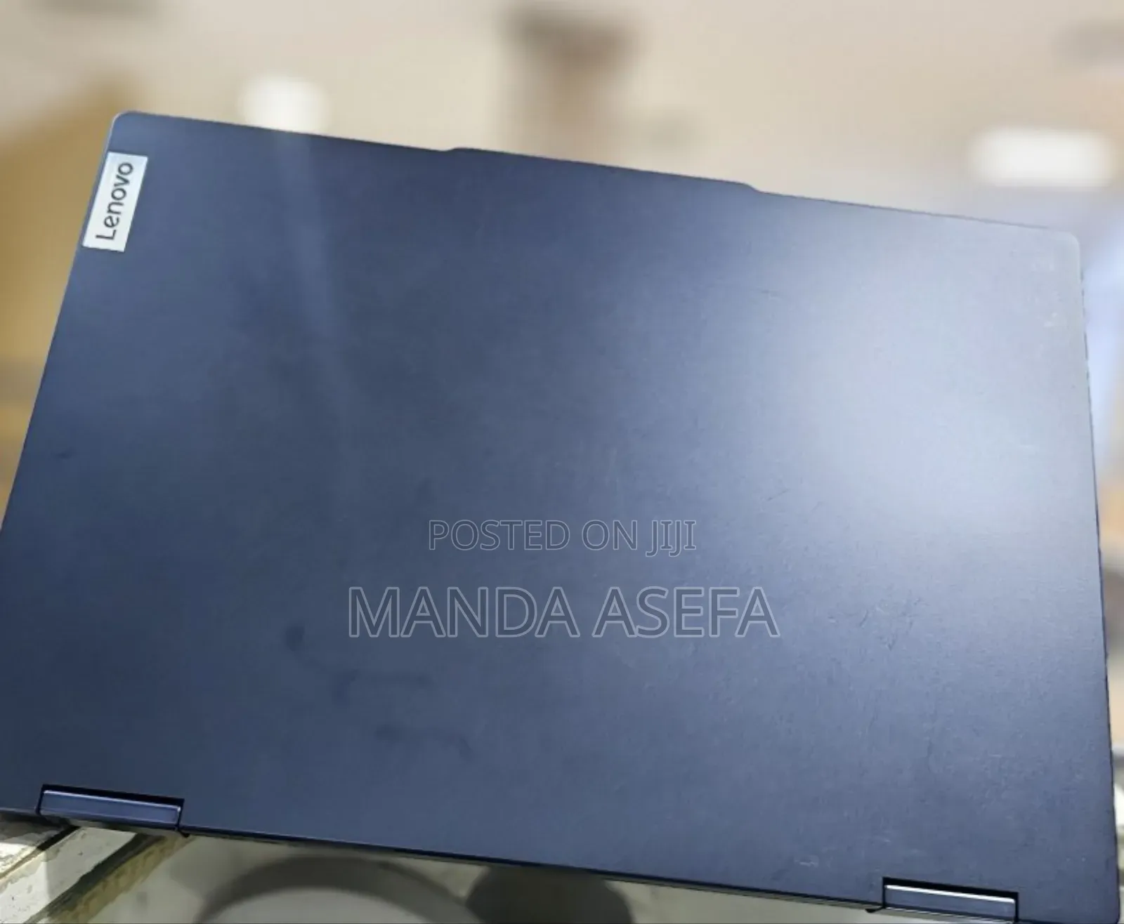 New Laptop Lenovo Ideapad 3 16GB AMD Ryzen 7 SSD 1T