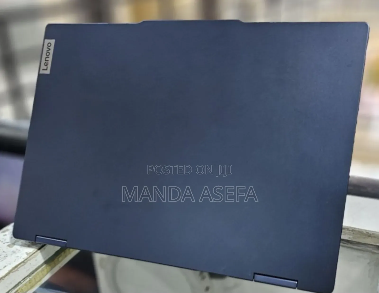 New Laptop Lenovo Ideapad 3 16GB AMD Ryzen 7 SSD 1T