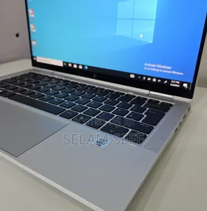 New Laptop HP EliteBook X360 1030 G7 16GB Intel Core I7 SSD 512GB