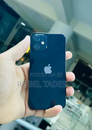 Photo - Apple iPhone 12 mini 128 GB
