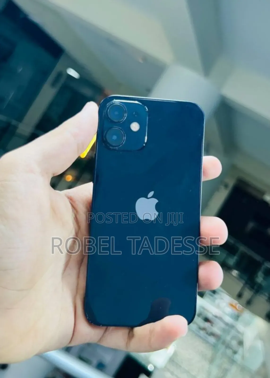 Apple iPhone 12 mini 128 GB