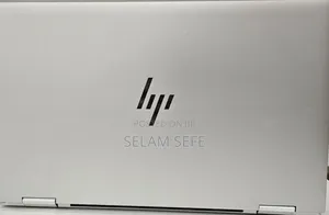 New Laptop HP EliteBook X360 1030 G7 16GB Intel Core I7 SSD 512GB