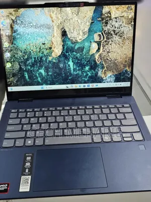 New Laptop Lenovo Ideapad 3 16GB AMD Ryzen 7 SSD 1T