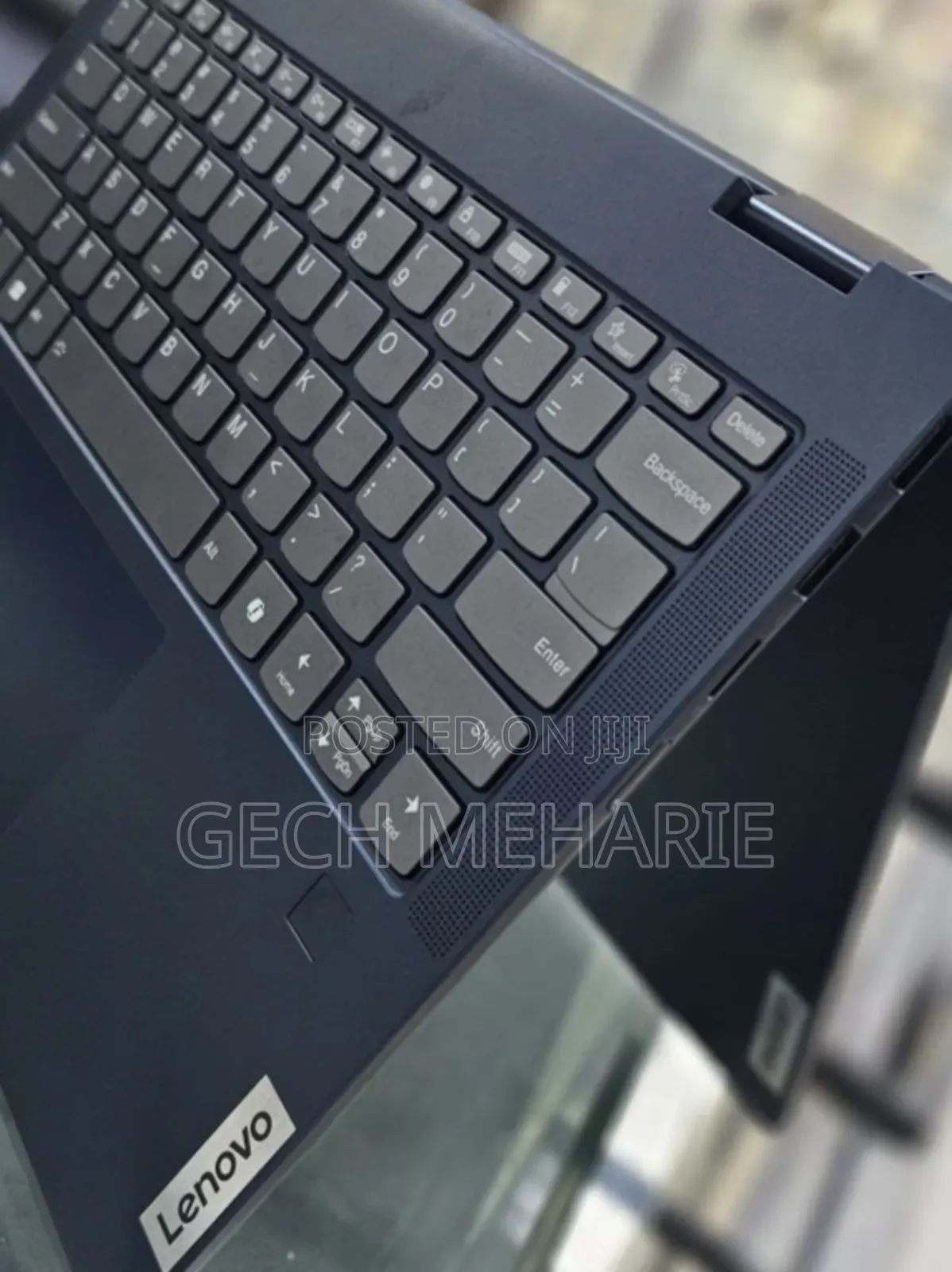 New Laptop Lenovo Ideapad 3 16GB AMD Ryzen 7 SSD 1T