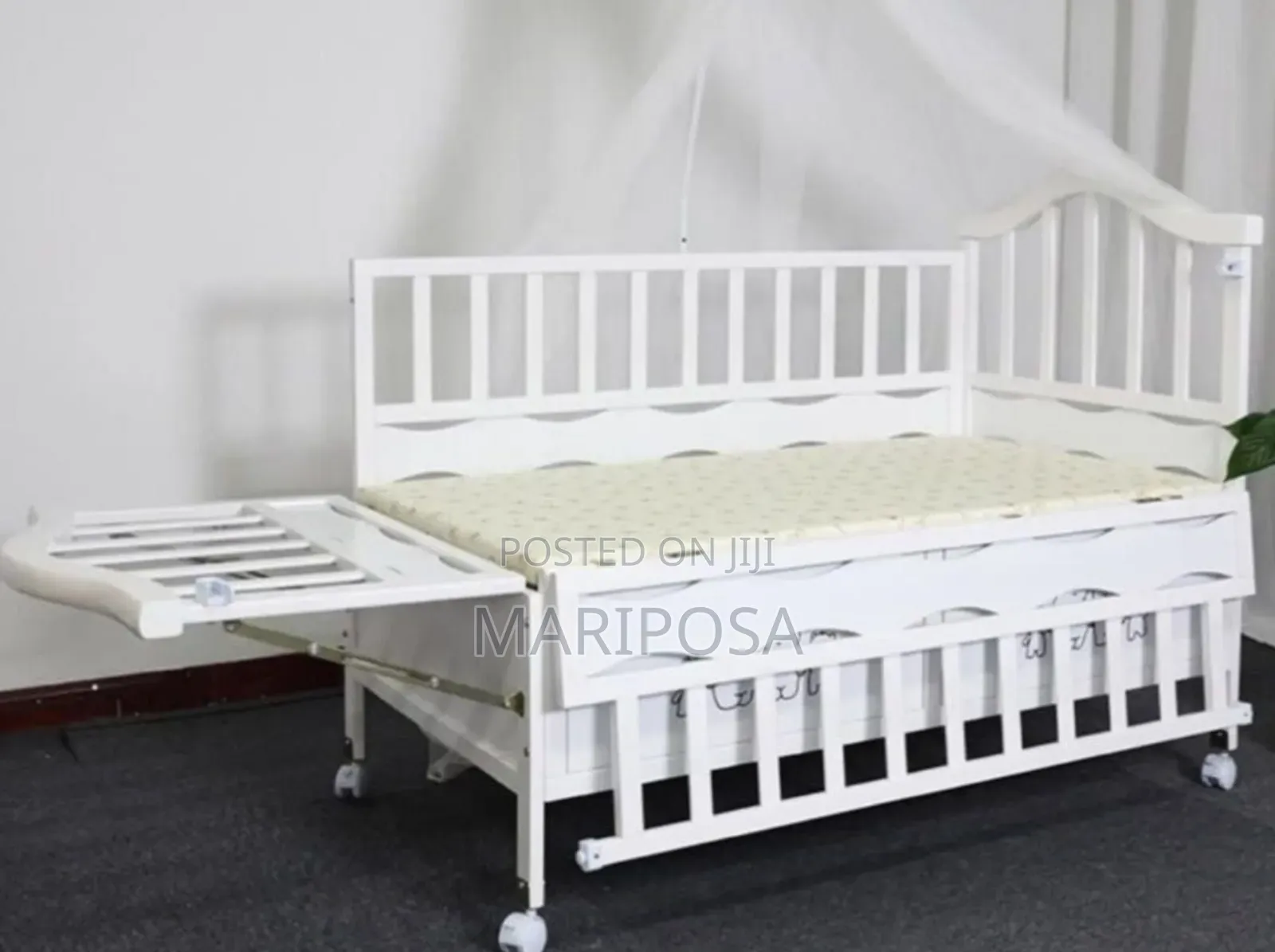 2 በ 1 ዘመናዊ የልጆች የእንጨት አልጋ ከልጅ ልጅ የሚተርፍ