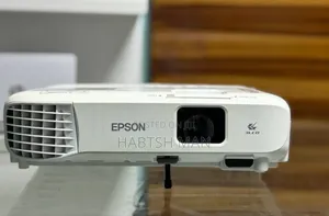 Photo - S05 Projecter