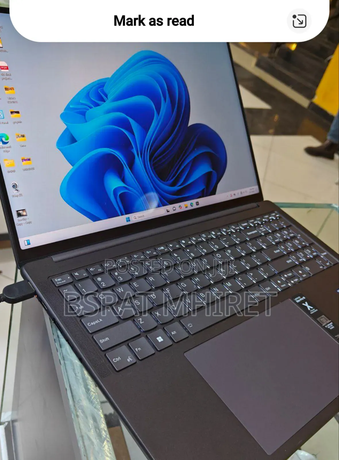 New Laptop Lenovo Yoga 2 Pro 32GB Intel Core I9 SSD 1T