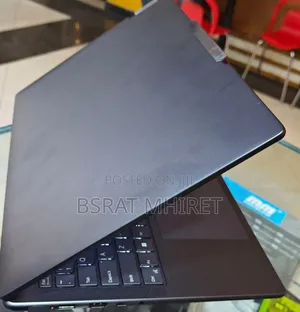 New Laptop Lenovo Yoga 2 Pro 32GB Intel Core I9 SSD 1T