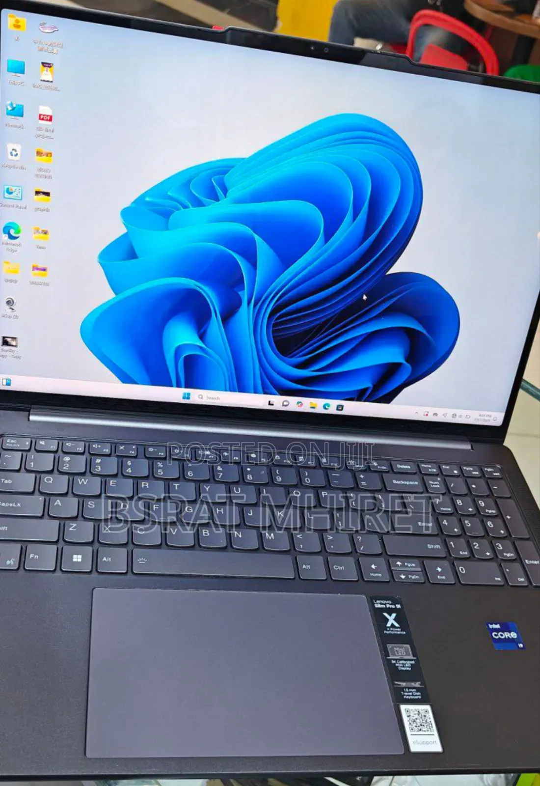 New Laptop Lenovo Yoga 2 Pro 32GB Intel Core I9 SSD 1T