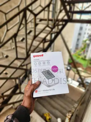 Photo - Packed Home Use Rechargable Blood Pressure Monitor Digital