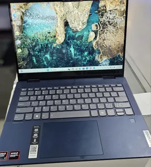 New Laptop Lenovo IdeaPad 500S 16GB AMD Ryzen 7 SSD 1T