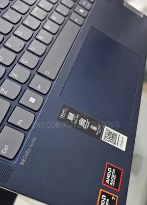 New Laptop Lenovo IdeaPad 500S 16GB AMD Ryzen 7 SSD 1T