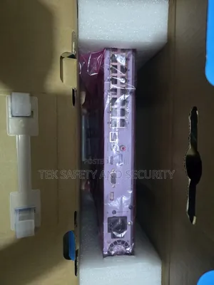 Photo - Nvr 16ch Hilook (Hikvision)