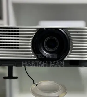 Photo - Sony Projecter