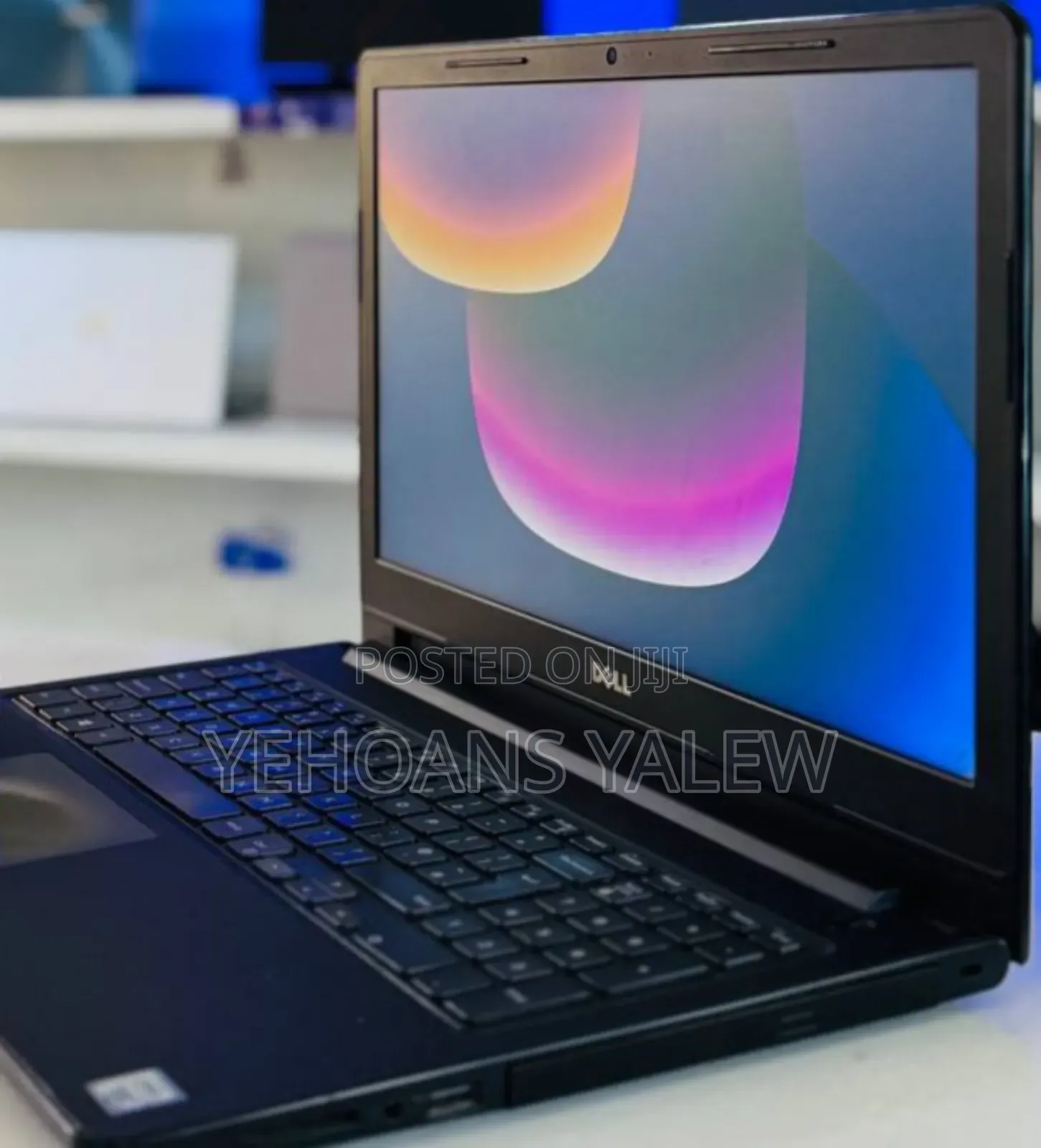 New Laptop Dell Vostro 15 3000 16GB Intel Core I5 SSD 512GB