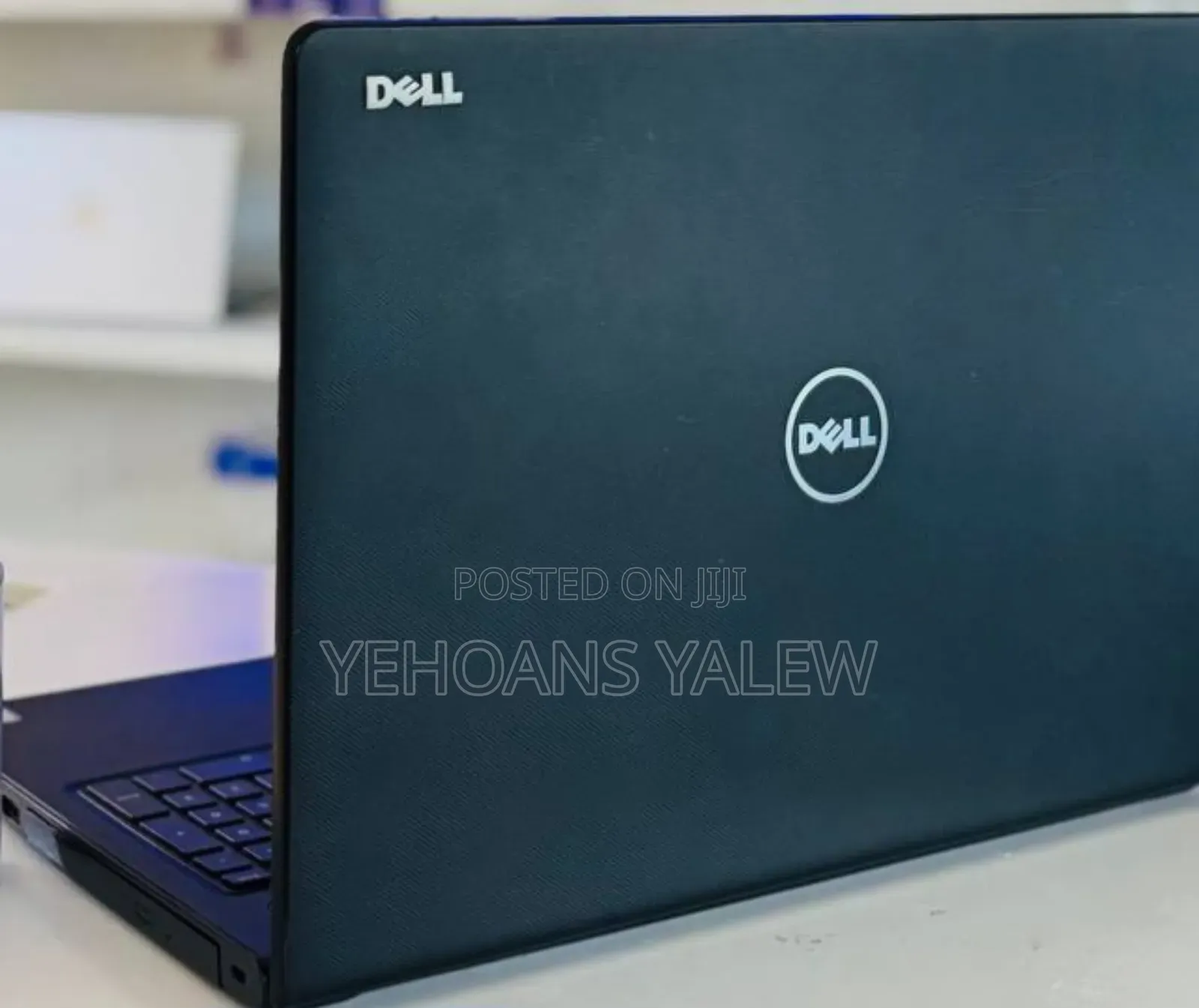 New Laptop Dell Vostro 15 3000 16GB Intel Core I5 SSD 512GB