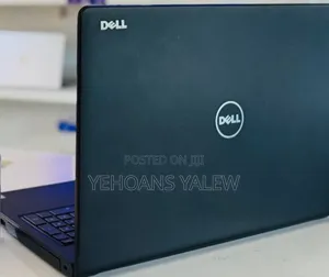 New Laptop Dell Vostro 15 3000 16GB Intel Core I5 SSD 512GB