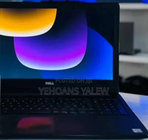 New Laptop Dell Vostro 15 3000 16GB Intel Core I5 SSD 512GB